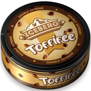 Iceberg - Double Extreme - 150mg - Toffifee